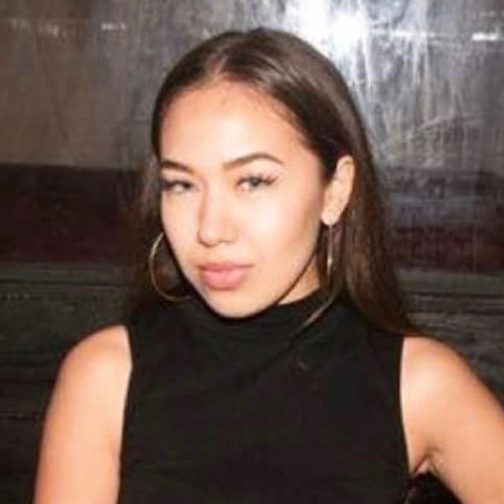 Meet your Posher, Jade